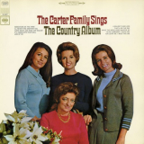 Carter Family, The - The Carter Family Sings the Country Album '1967