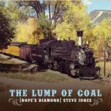 Steve Jones - The Lump of Coal (Hopes Diamond) '2021