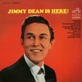 Jimmy Dean - Jimmy Dean is Here! '1967