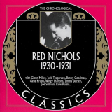 Red Nichols - The Chronological Classics: 1930-1931 '2008