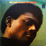 Joe Simon - No Sad Songs '1968