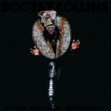 Bootsy Collins - Fresh Outta P University '1997