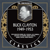 Buck Clayton - The Chronological Classics: 1949-1953 (2004) '2004