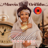 Marcia Griffiths - Timeless (Extended) [Vinyl Cut] '2021