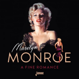 Marilyn Monroe - A Fine Romance '2021