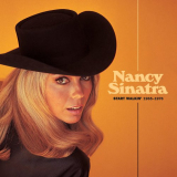 Nancy Sinatra - Start Walkin 1965-1976 '2021