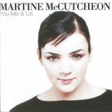 Martine McCutcheon - You Me And Us '1999