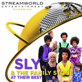 Sly And The Family Stone - Sly & The Family Stone At Their Best '2002/2021