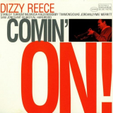 Dizzy Reece - Comin On '1999