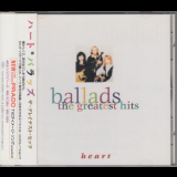 Heart - Ballads: The Greatest Hits '1996