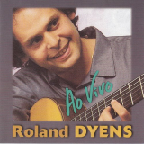 Roland Dyens - Ao Vivo '1989