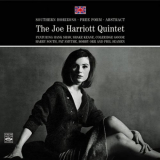 Joe Harriott - The Joe Harriott Quintet. Southern Horizons / Free Form / Abstract '2014