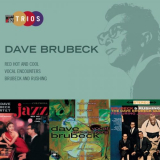 Dave Brubeck - Sony Jazz Trios '2001