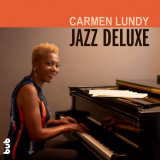 Carmen Lundy - Jazz Deluxe '2021