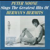 Peter Noone - Sings The Greatest Hits Of Hermans Hermits '1993