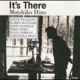 Motohiko Hino - Itâ€™s There '1995