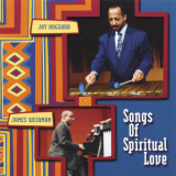 Jay Hoggard - Songs Of Spiritual Love '2005
