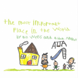 Bill Wells & Aidan Moffat - The Most Important Place In The World '2015