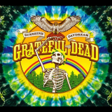 Grateful Dead - Sunshine Daydream '2013