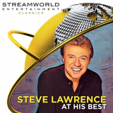Steve Lawrence - Steve Lawrence At His Best '2000/2020