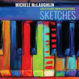 Michele McLaughlin - Sketches '2020