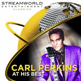 Carl Perkins - Carl Perkins At His Best '2000/2020