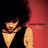 Karima Francis - The Author '2009/2020