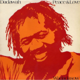Dadawah - Peace and Love (Wadadasow) '1974