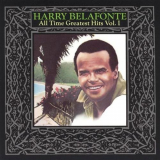 Harry Belafonte - All Time Greatest Hits Vol. I '1988