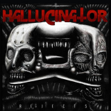Hallucinator - Rejects LP '2020