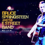 Bruce Springsteen & The E Street Band - 2009-11-07 Madison Square Garden, New York, NY '2020