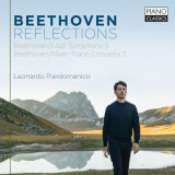 Leonardo Pierdomenico - Beethoven: Reflections '2020