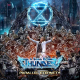 A Sound of Thunder - Parallel Eternity '2020
