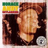 Horace Andy - Skylarking - The Best Of Horace Andy '1996
