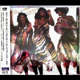 Three Degrees, The - Standing Up for Love '1977/2012