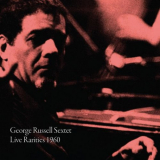 George Russell - Live Rarities 1960 '2020