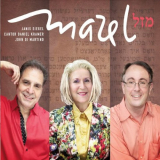 Janis Siegel - Mazel '2020