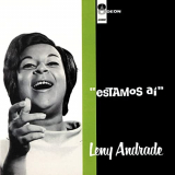 Leny Andrade - Estamos AÃ­ '1965/2020