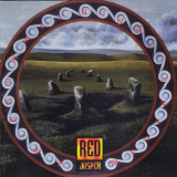Red Jasper - A Midsummer Nights Dream '1993