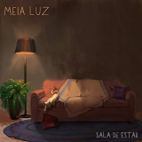 Sala de Estar - Meia Luz '2020