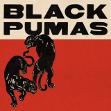 Black Pumas - Black Pumas (Deluxe Edition) '2020