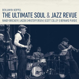 Benjamin Koppel - The Ultimate Soul & Jazz Revue '2020