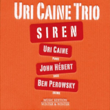 Uri Caine Trio - Siren '2011