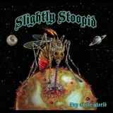 Slightly Stoopid - Top Of The World '2012