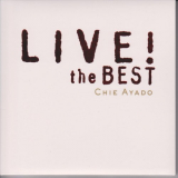 Chie Ayado - Live! The Best '2011