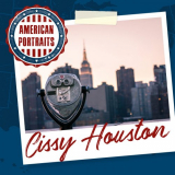 Cissy Houston - American Portraits: Cissy Houston '2020