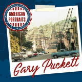 Gary Puckett - American Portraits: Gary Puckett '2020
