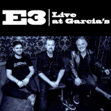 Eric Krasno - E3 Live at Garcias '2020