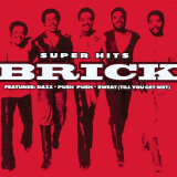 Brick - Super Hits '1988