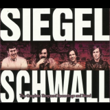 Siegel-Schwall Band, The - The Complete Vanguard Recordings And More! '1966-70/2001